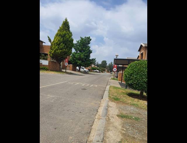 2 BEDROOM APARTMENT FOR SALE IN HONEY PARK